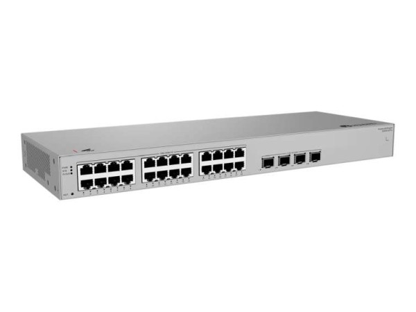 HUAWEI Data Communication S220S-24T4J S220S-24T4J S220S-24T4J 24x10/100/100 98012502