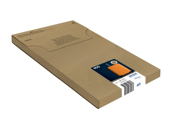 EPSON EPSON Multipack 4-colours 405 EasyMail