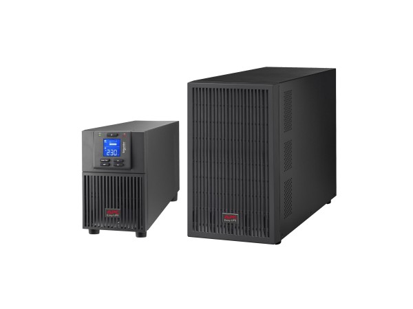 APC Easy UPS On-Line SRV 2000VA 230V SRV2KIL-E