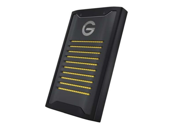 SANDISK Professional G-DRIVE ArmorLock 1TB SDPS41A-001T-GBANB