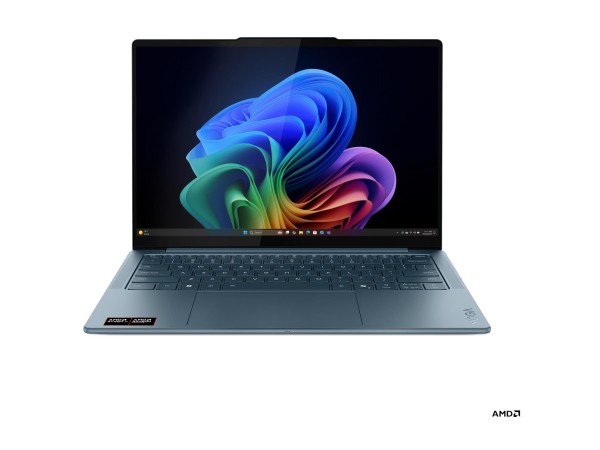 LENOVO LENOVO Yoga Slim 7 35,6cm (14") R7-350 AI 16GB 512GB W11