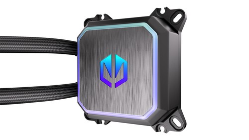 ENDORFY ENDORFY Navis F360 ARGB 360mm (schwarz)