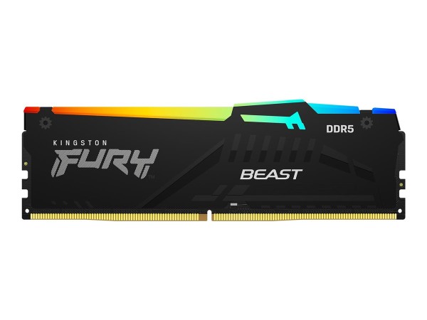 KINGSTON FURY Beast RGB 32GB KF564C32BBEA-32