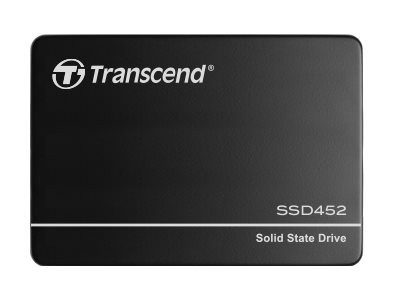 TRANSCEND TRANSCEND SSD452K 64GB