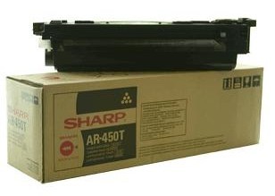 SHARP SHARP Toner Black