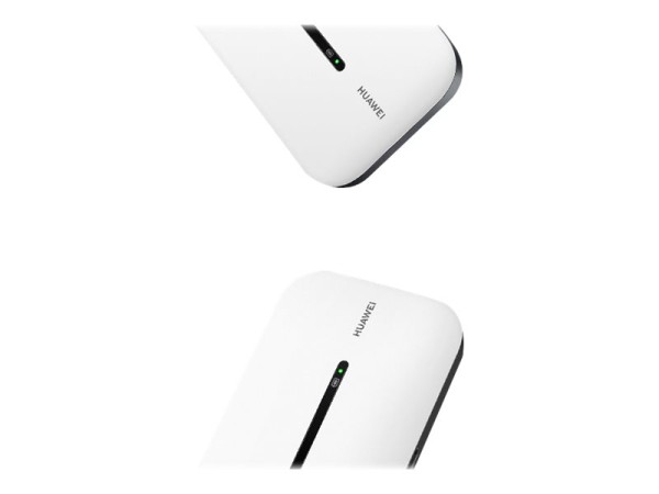 HUAWEI HUAWEI E5576-320 mobiler LTE Hotspot weiss