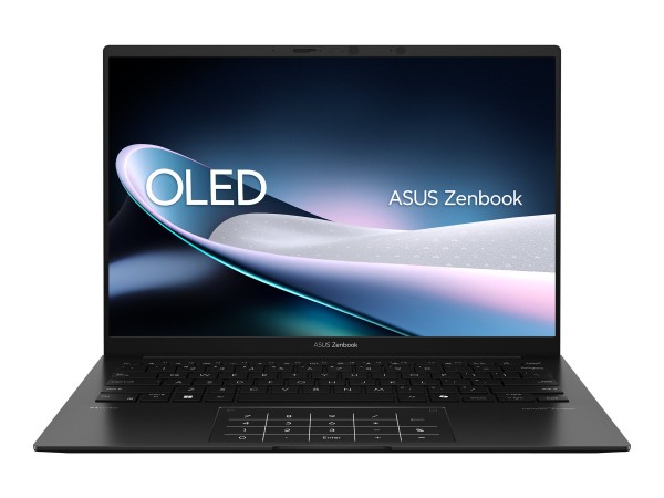ASUS Zenbook 14 UM3406HA-QD161X 35,6cm (14") R7-8840HS 16GB 1TB W11 90NB1271-M009Y0