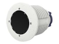 MOBOTIX MOBOTIX Infrarotstrahler M73, Weitwinkel (95°)