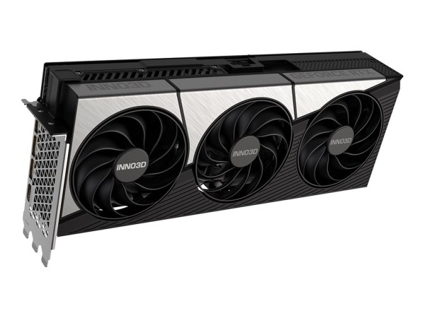 INNOVISION Inno3D RTX5090 X3 32GB
