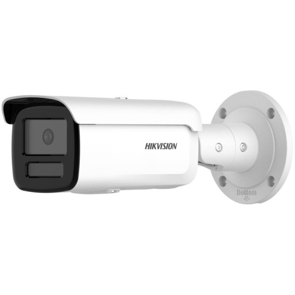 HIKVISION HIKVISION ColorVu IP Bullet DS-2CD2T47G2H-LI(4mm)(eF)(O-STD)