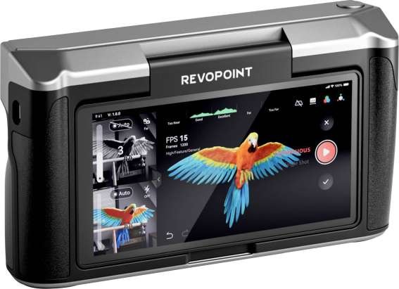 REVOPOINT Miraco Pro 3D Scanner MIRACO-PRO