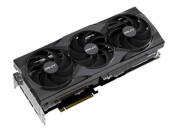 PNY PNY RTX5090 VERTO OC Triple Fan 32GB