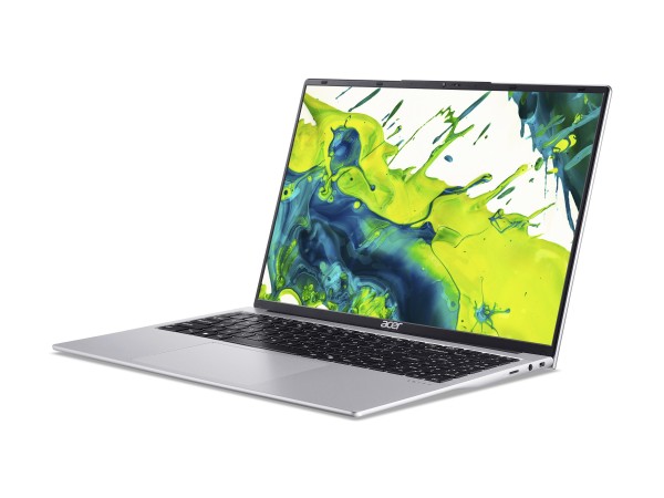 ACER ACER Swift Lite 16 (SFL16-31P-37GE) 40,6cm (16") i3-N355 8GB 512GB W11