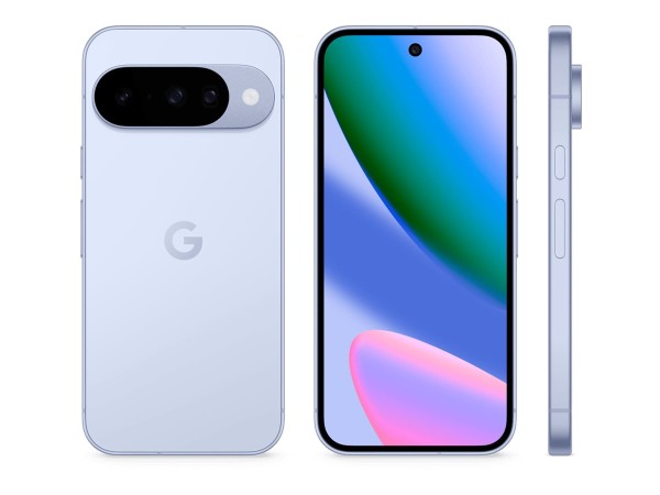 GOOGLE GOOGLE Pixel 10 256GB (Frost, Android, 12 GB)