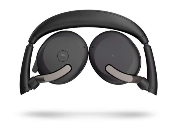 GN NETCOM Jabra Evolve2 65 Flex MS Stereo + Link 380c 26699-999-899