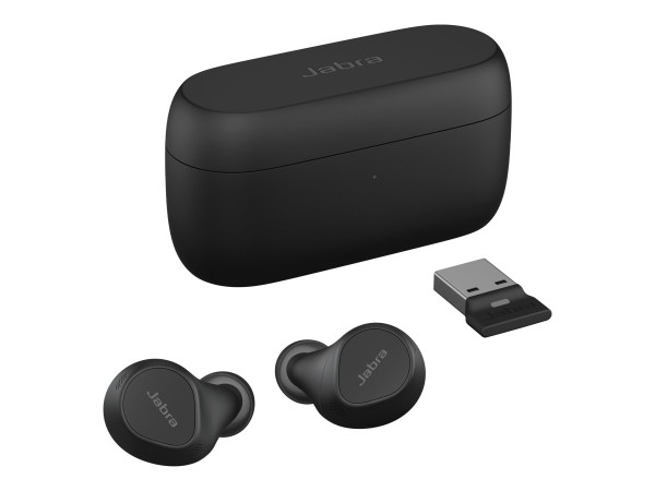 GN NETCOM GN NETCOM JABRA EVOLVE2 BUDS USB-A UC