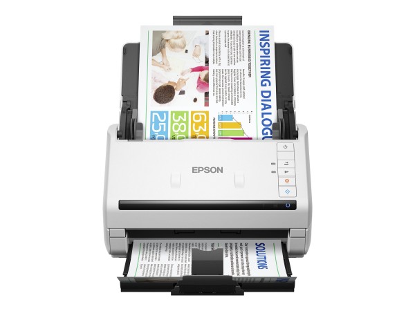 EPSON WorkForce DS-770II B11B262401