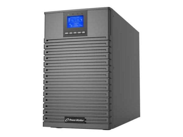 BLUEWALKER USV Powerwalker VFI 3000 ICT loT (Speditionsversand) 10122195