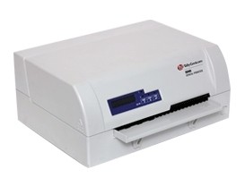 TallyGenicom LA 36N - Drucker s/w Nadel/Matrixdruck - 360 dpi - 10 ppm