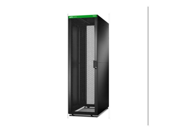 APC Easy Rack 600mm/42U/1000mm w/Roof ER6202