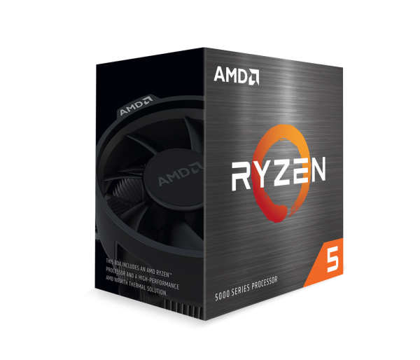 AMD AMD Ryzen 5 5500 SAM4 Box