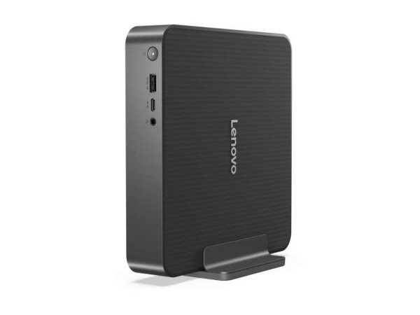 LENOVO IdeaCentre Mini 01Q8X10 SnapDragon X1P-64-100 32GB 2TB W11 91B6000VGF