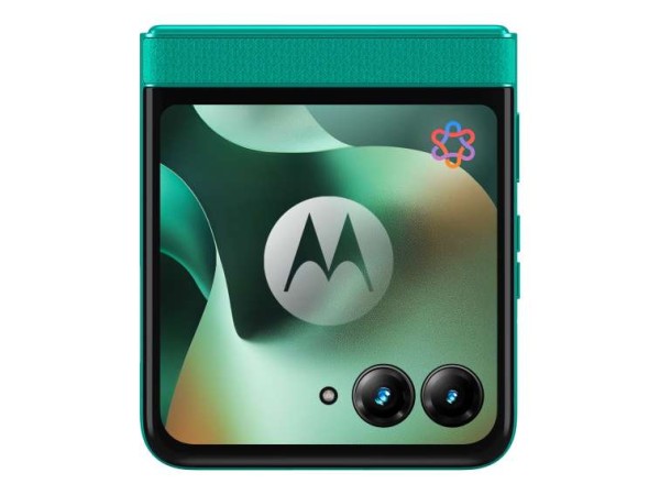 MOTOROLA razr 70 8/256 GB Android 16 Smartphone Sporting Green PBB60004SE
