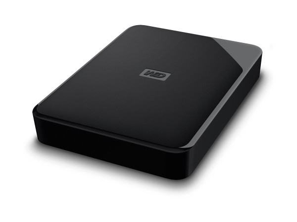 WESTERN DIGITAL WESTERN DIGITAL Elements SE Black 6TB