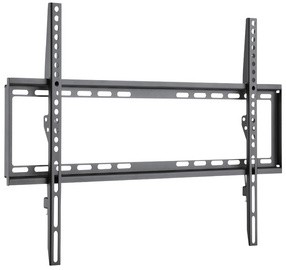 LogiLink TV-Wandhalterung, flach, für 96,98 - 177,8 cm