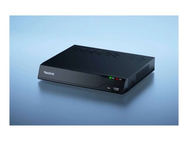 REOLINK RP-PN8-NHD Netzwerk Videorekorder RP-PN8-NHD