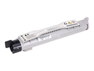DELL DELL 5110CN KD580 SD YLD BLACK TONER - Tonereinheit