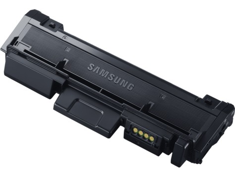 SAMSUNG MLT D116L Schwarz Tonerpatrone (SU828A) SU828A