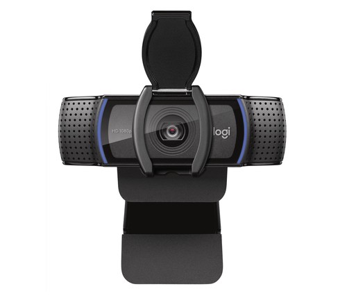LOGITECH LOGITECH C920e webcam 1920 x 1080