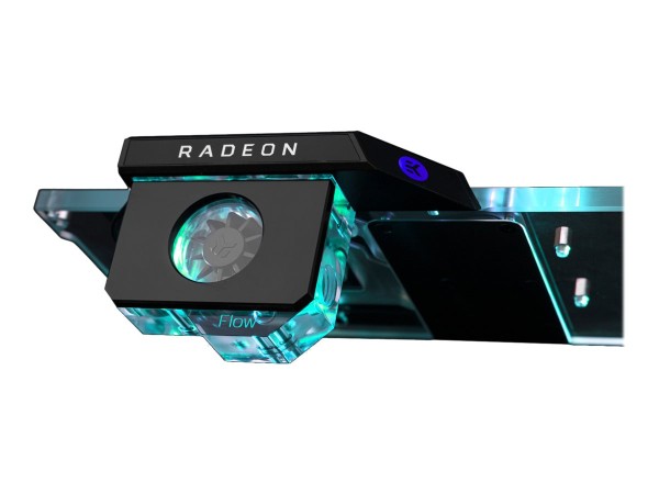 EKWB Quan.ScalarFlow Indicator T-t-B D-RGB | 3831109829721 3831109829721