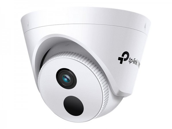 TP-LINK 3MP Turret Network Camera VIGI C400HP-4