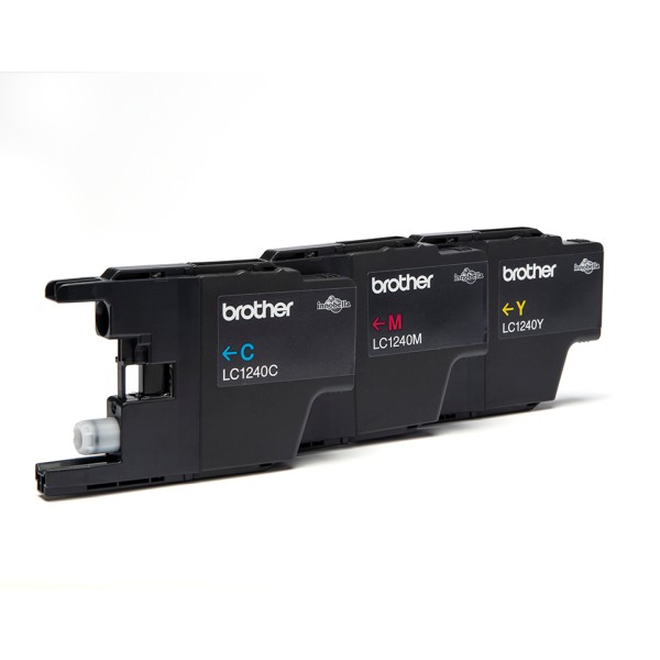 BROTHER LC-1240RBWBP LC1240RBWBP