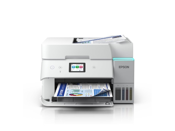 EPSON EPSON EcoTank ET-4956