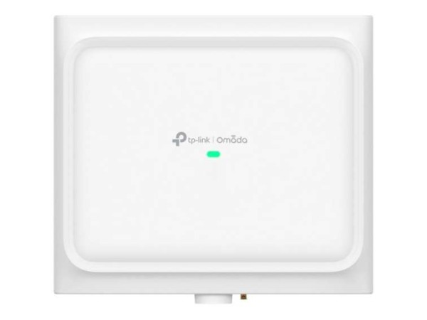 TP-LINK Omada BE11000 Indoor/Outdoor Tri-Band Wi-Fi 7 Access Point EAP772-OUTDOOR