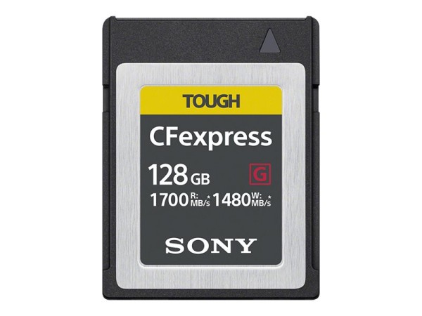 SONY SONY CFexpress Type B 128GB