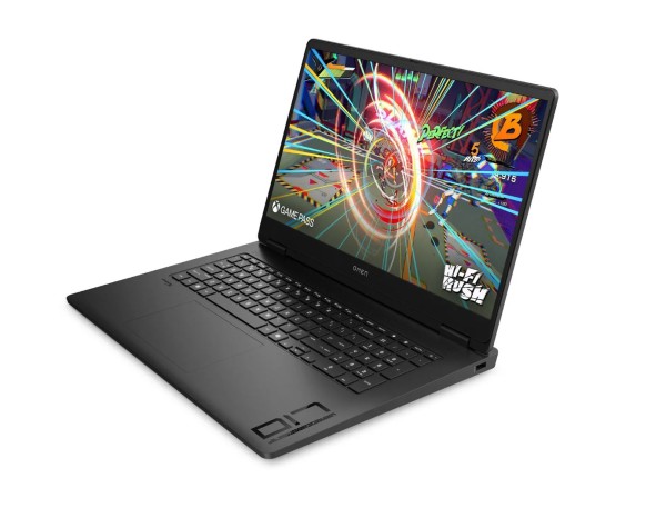 HP HP OMEN 16-ap0172ng 40,6cm (16") R9-8940HX 16GB 512GB oBS