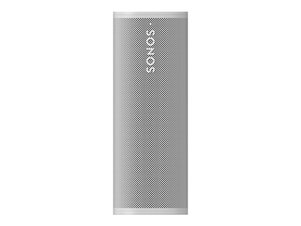 SONOS SONOS ROAM WHITE Bluetooth® Lautsprecher Wasserfest, stoßfest Weiß