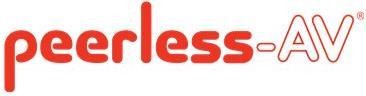 PEERLESS-AV PEERLESS-AV PEERLESS ACC2RU-580 2RU Rack für VCM580
