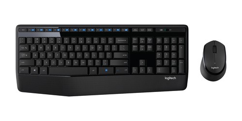 LOGITECH LOGITECH WIRELESS COMBO MK345 -