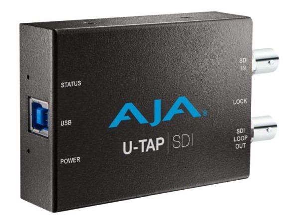 AJA U-TAP-SDI (U-TAP-SDI) U-TAP-SDI