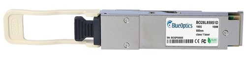 Palo Alto Networks PAN-QSFP28-100GBASE-SR4 kompatibler BlueOptics QSFP28 BO PAN-QSFP28-100GBASE-SR4-