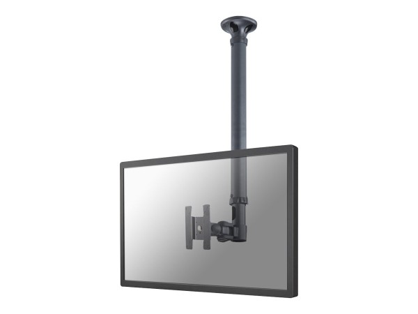 NEOMOUNTS Deckenhalterung für Flachbildschirme/Fernseher bis 30" (76 cm) FPMA-C100