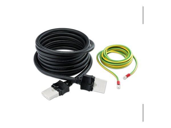 APC Smart-UPS SRT 15ft Extension Cable for 192VDC External Battery Packs 5/ SRT002