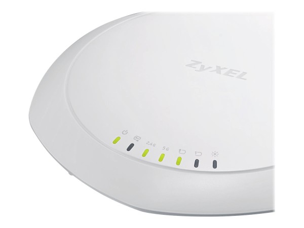 ZYXEL WL AP NWA1123-AC Pro Standalone (ohne PoE Injector) NWA1123ACPRO-EU0104F