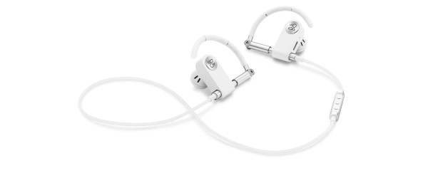 BANG & OLUFSEN BANG & OLUFSEN Earset (2018) white DE
