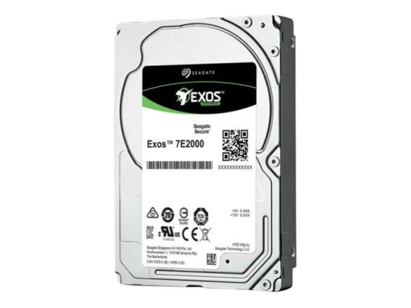 SEAGATE Enterprise Capacity 1TB ST1000NX0453